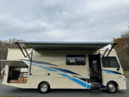 
										For sale – 2019 Winnebago Vista 29VE full									