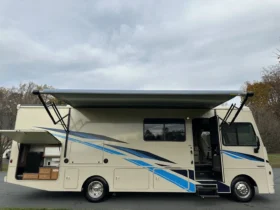 For sale – 2019 Winnebago Vista 29VE