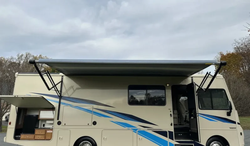 
								For sale – 2019 Winnebago Vista 29VE full									
