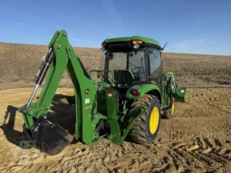 For sale – 022 JOHN DEERE 3046R