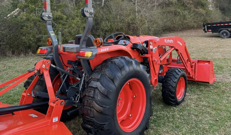 
								For sale – 2020 Kubota L4701 HST full									