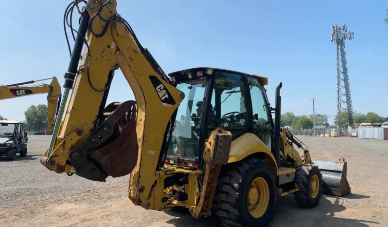 
								For sale – 2013 CATERPILLAR 420FIT full									