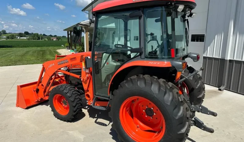 
								For sale – 2012 Kubota L3240 full									