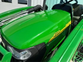 For sale – 2008 John Deere 4720