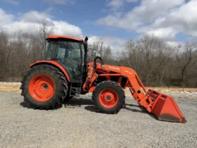 For sale – 2021 Kubota M5-111D