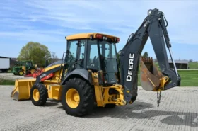 For sale – 2015 JOHN DEERE 310SL