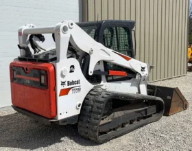 For sale – 2019 Bobcat T770 Skid Steer Loader