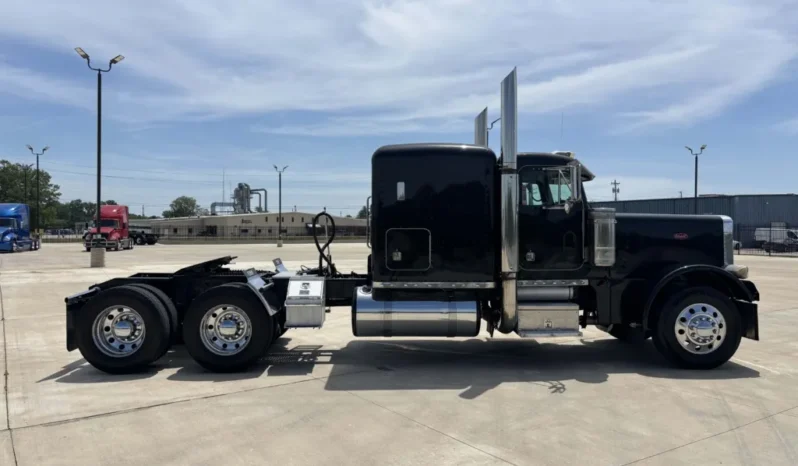 
								For sale – 2001 Peterbilt 379 EXHD full									