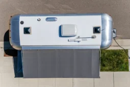 
										For sale – 2004 Airstream Safari 25SS full									