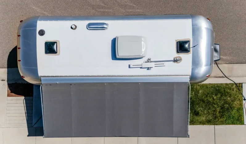 
								For sale – 2004 Airstream Safari 25SS full									