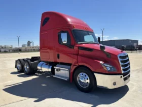 For sale – 2020 Freightliner CASCADIA 126