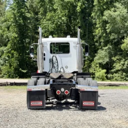 
										For sale – 2014 FREIGHTLINER CORONADO 132 – Day Cab Truck full									