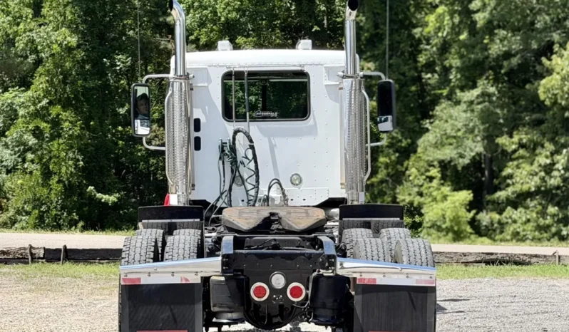 
								For sale – 2014 FREIGHTLINER CORONADO 132 – Day Cab Truck full									