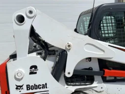 
										For sale – 2019 Bobcat T770 Skid Steer Loader full									