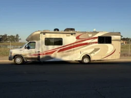 
										For sale – 2014 Winnebago Aspect 30J full									