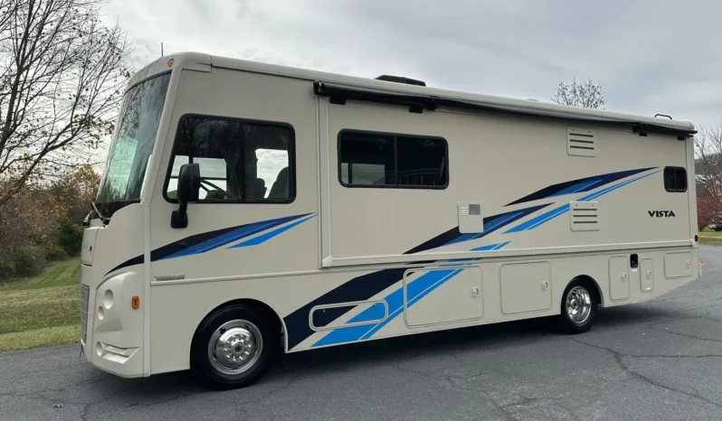 
								For sale – 2019 Winnebago Vista 29VE full									