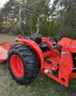 
										For sale – 2020 Kubota L4701 HST full									