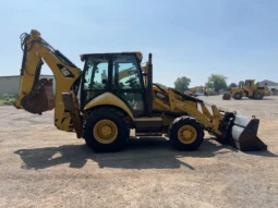 
										For sale – 2013 CATERPILLAR 420FIT full									