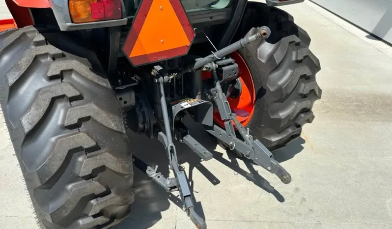 
								For sale – 2012 Kubota L3240 full									