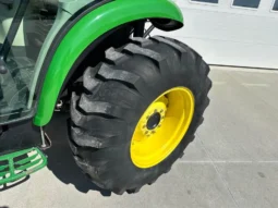 
										For sale – 2008 John Deere 4720 full									