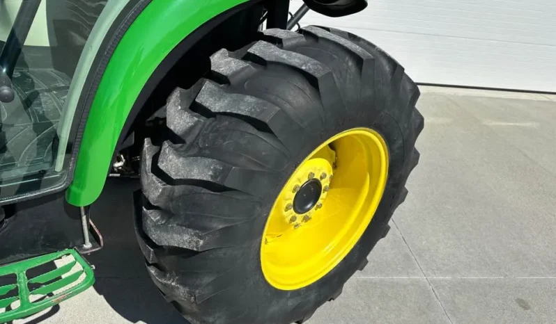
								For sale – 2008 John Deere 4720 full									