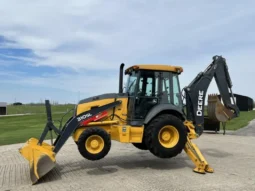 
										For sale – 2015 JOHN DEERE 310SL full									