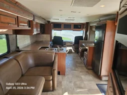 
										For sale – 2013 FLEETWOOD BOUNDER CLASSIC 34M full									