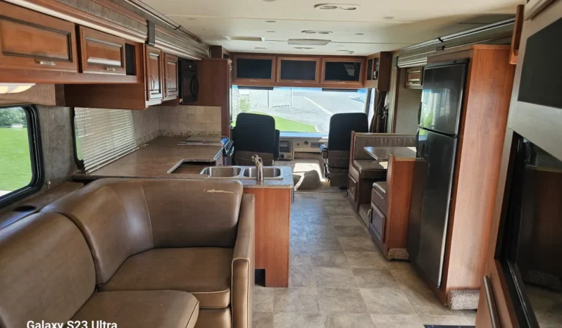 
								For sale – 2013 FLEETWOOD BOUNDER CLASSIC 34M full									