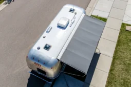 
										For sale – 2004 Airstream Safari 25SS full									