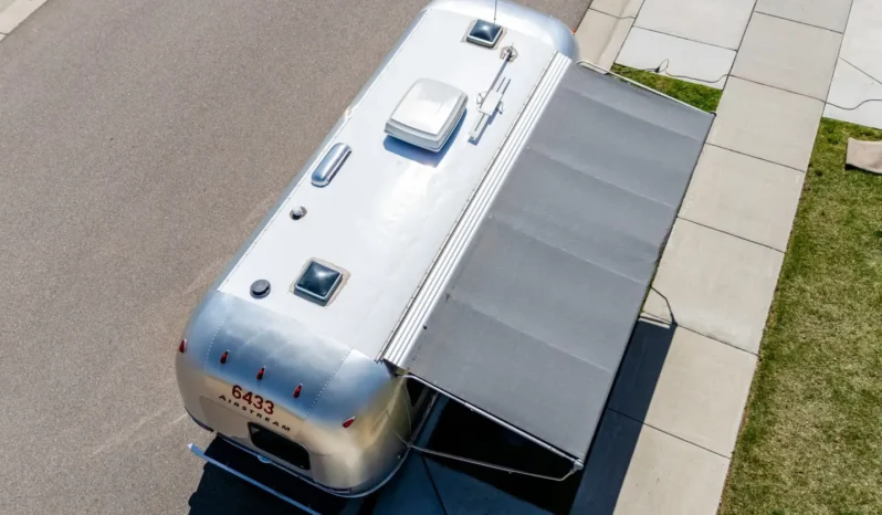 
								For sale – 2004 Airstream Safari 25SS full									