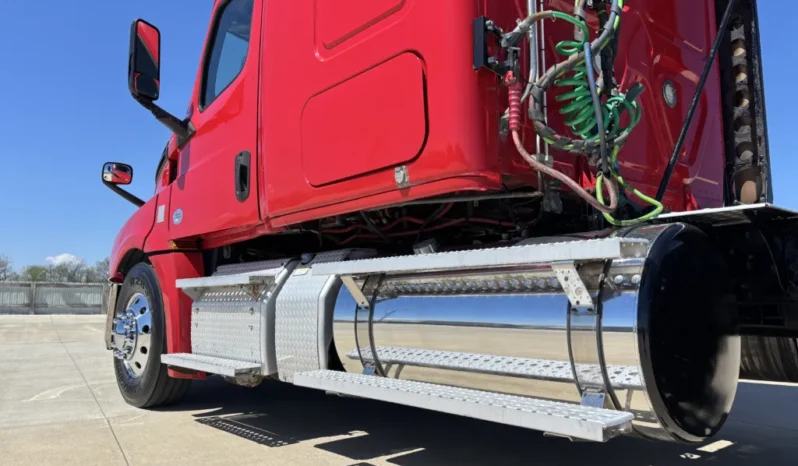 
								For sale – 2020 Freightliner CASCADIA 126 full									