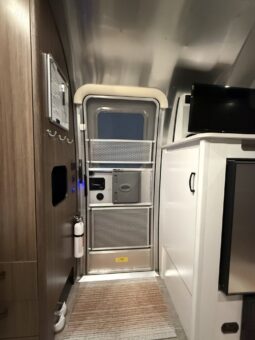 
										For sale – 2022 Airstream Caravel 20FB full									