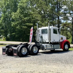 
										For sale – 2014 FREIGHTLINER CORONADO 132 – Day Cab Truck full									