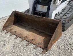 
										For sale – 2019 Bobcat T770 Skid Steer Loader full									