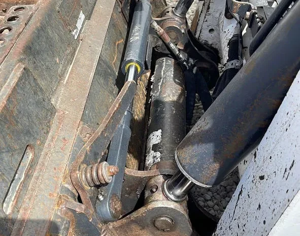 
								For sale – 2019 Bobcat T770 Skid Steer Loader full									