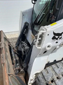 
										For sale – 2019 Bobcat T770 Skid Steer Loader full									