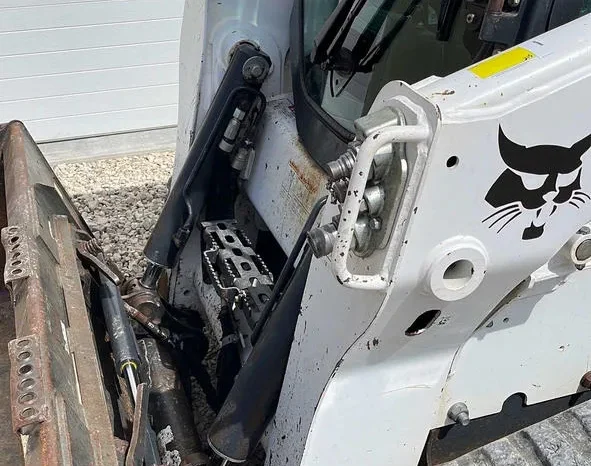 
								For sale – 2019 Bobcat T770 Skid Steer Loader full									