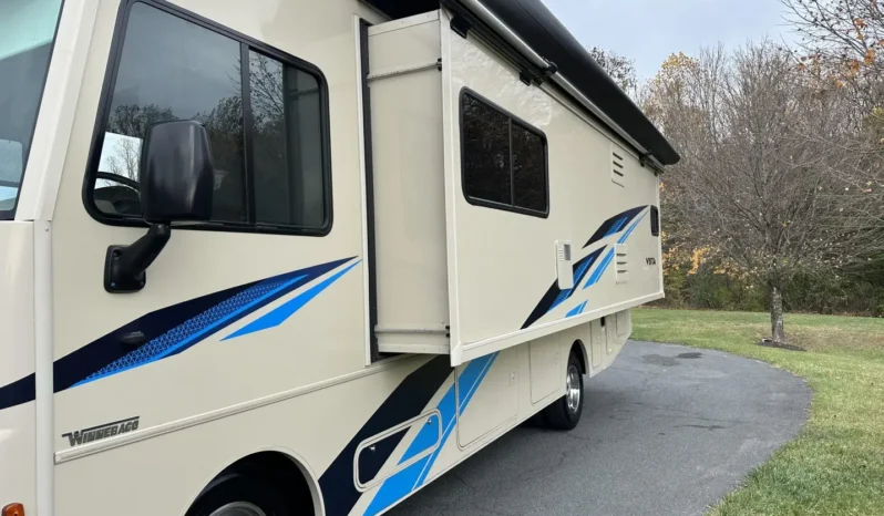 
								For sale – 2019 Winnebago Vista 29VE full									