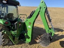 
										For sale – 022 JOHN DEERE 3046R full									