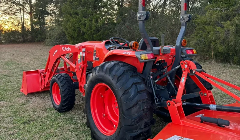 
								For sale – 2020 Kubota L4701 HST full									