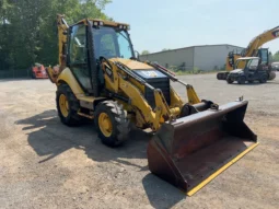 
										For sale – 2013 CATERPILLAR 420FIT full									