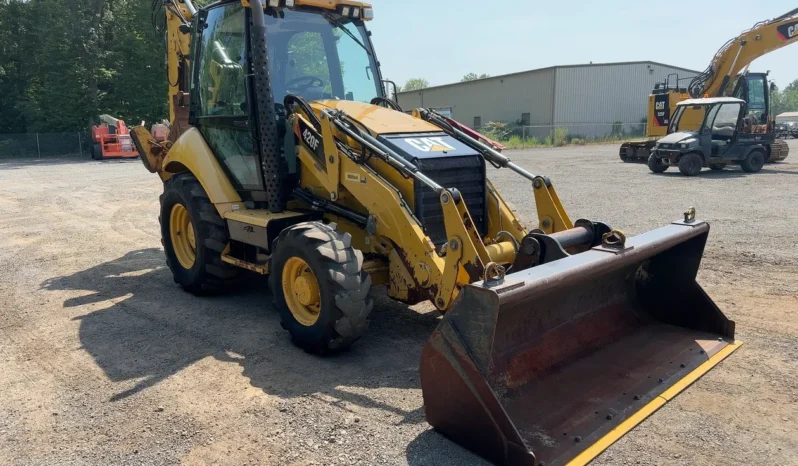 
								For sale – 2013 CATERPILLAR 420FIT full									
