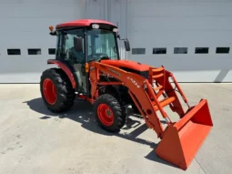 
										For sale – 2012 Kubota L3240 full									
