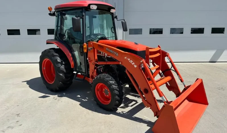 
								For sale – 2012 Kubota L3240 full									