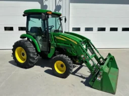 
										For sale – 2008 John Deere 4720 full									