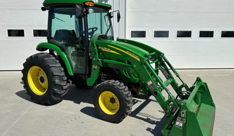 
								For sale – 2008 John Deere 4720 full									