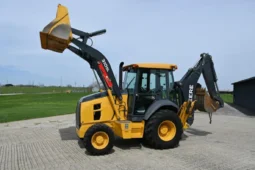 
										For sale – 2015 JOHN DEERE 310SL full									