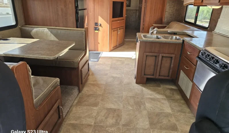 
								For sale – 2013 FLEETWOOD BOUNDER CLASSIC 34M full									