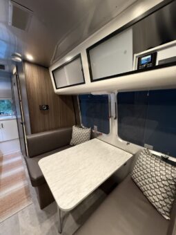
										For sale – 2022 Airstream Caravel 20FB full									