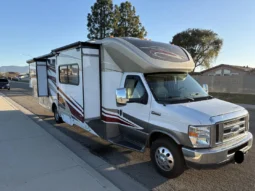 
										For sale – 2014 Winnebago Aspect 30J full									